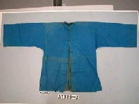 藏品(男子對襟衫)的圖片